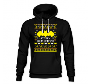 Batman Ugly